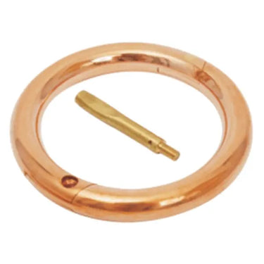 Agrihealth Copper Bullring| Online For Equine