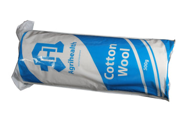 Agrihealth Cotton Wool| Online For Equine