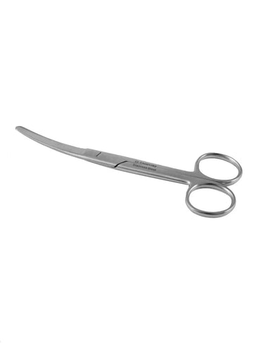 Agrihealth Curved Blade Scissors| Online For Equine