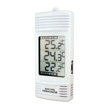 Agrihealth Digital Max/Min Thermometer| Online For Equine