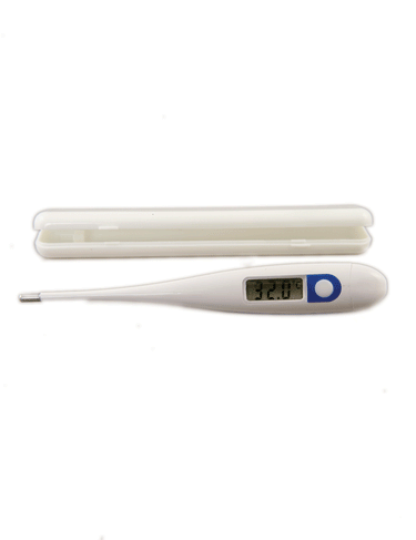 Agrihealth Digital Thermometer| Online For Equine
