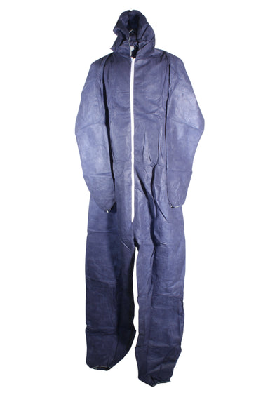Agrihealth Disposable Boiler Suit| Online For Equine