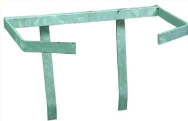 Agrihealth Double Calf Bucket Bracket| Online For Equine