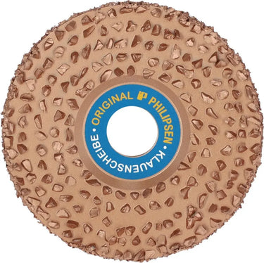 Agrihealth Double Sided Hoof Pairing Disc| Online For Equine