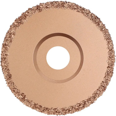 Agrihealth Double Sided Hoof Pairing Disc| Online For Equine
