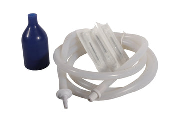 Agrihealth Dual Purpose Flutter Valve| Online For Equine