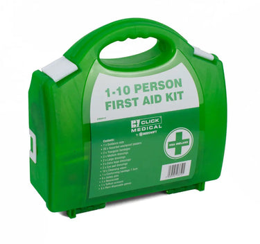 Agrihealth First Aid Travel Kit & Eye Wash| Online For Equine