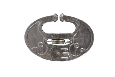 Agrihealth Flat Plate Suckling Preventor| Online For Equine