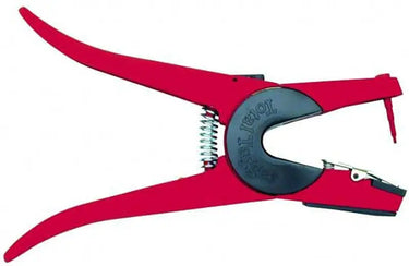 Agrihealth Flectron Fly Tag Applicator| Online For Equine
