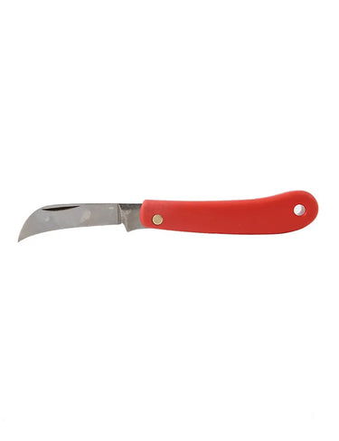 Agrihealth Half Curved Penknife| Online For Equine