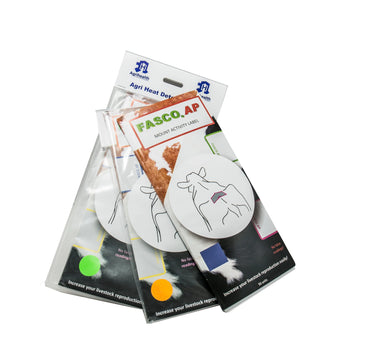 Agrihealth Heat Detectors| Online For Equine