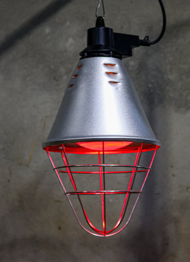 Agrihealth Heatlamp Infrared Assembly| Online For Equine