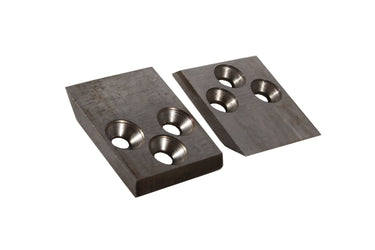 Agrihealth Heavy Duty Hoof Cutter Blades| Online For Equine