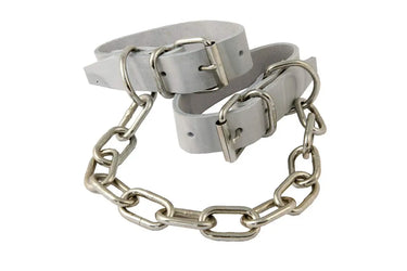 Agrihealth Heavy Duty Leather Hobble| Online For Equine