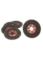 Agrihealth Hoof Pairing Disc| Online For Equine