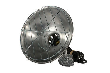 Agrihealth Infrared Heatlamp| Online For Equine