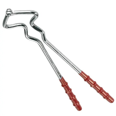Agrihealth Irish Bullholder Tongs| Online For Equine