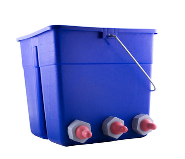 Agrihealth Lamb Feeding Bucket| Online For Equine