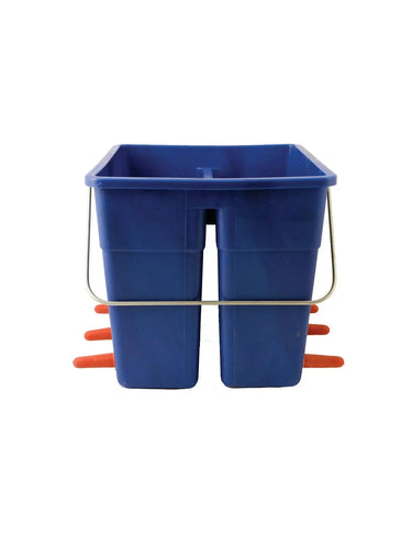 Agrihealth Lamb Feeding Bucket| Online For Equine