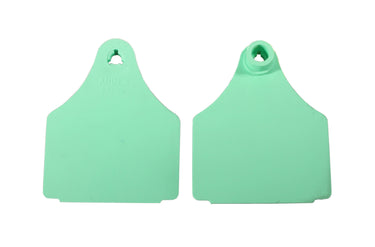 Agrihealth Large Blank Eartag Front| Online For Equine
