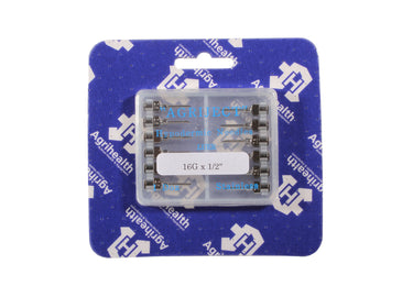 Agrihealth Luer Needles| Online For Equine