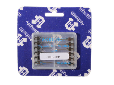 Agrihealth Luer Needles| Online For Equine