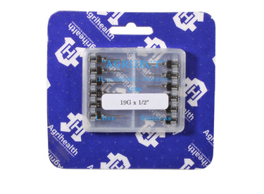 Agrihealth Luer Needles| Online For Equine