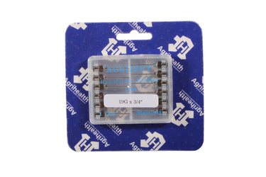 Agrihealth Luer Needles| Online For Equine