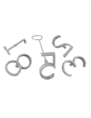 Agrihealth Marking Paint Brands Number Set| Online For Equine