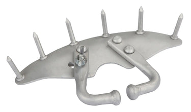Agrihealth Metal Spiked Suckling Preventor| Online For Equine