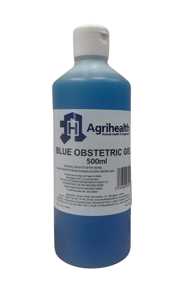 Agrihealth Obstetric Gel| Online For Equine