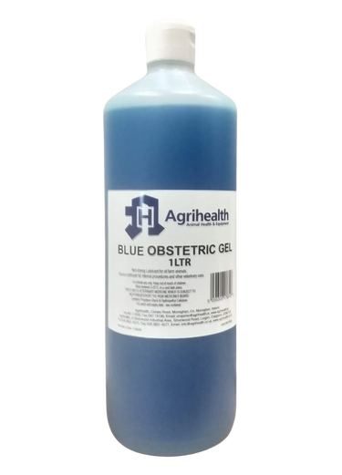 Agrihealth Obstetric Gel| Online For Equine
