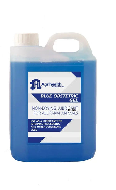 Agrihealth Obstetric Gel| Online For Equine