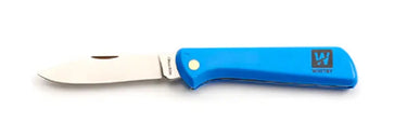 Agrihealth Plastic Handle Hoof Penknife| Online For Equine