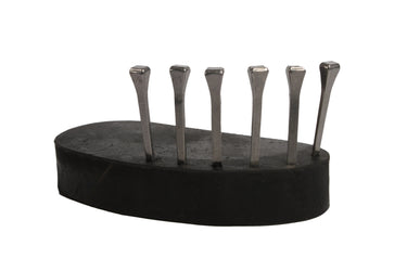 Agrihealth Rubber Hoof Block & Nails| Online For Equine