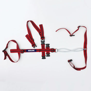 Agrihealth Rurtec Adlam Multi-Use Prolapse Harness| Online For Equine