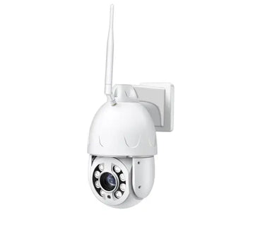 Agrihealth Security Camera| Online For Equine