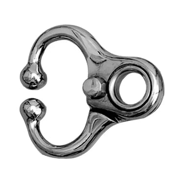Agrihealth Self Locking Bullholder| Online For Equine