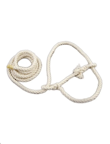Agrihealth Sheep Cotton Halter| Online For Equine