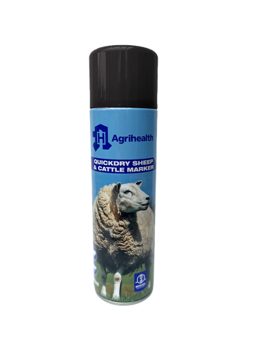 Agrihealth Sheep & Cattle Spray Marker| Online For Equine