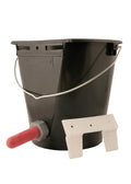 Agrihealth Single Calf Bucket| Online For Equine