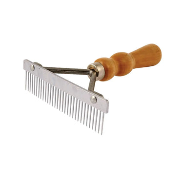 Agrihealth Single Sided Cattle Comb| Online For Equine
