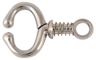 Agrihealth Spring Type Premium Bullholder| Online For Equine