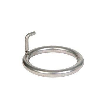 Agrihealth Stainless Steel Bullring| Online For Equine