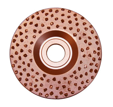 Agrihealth Standard Hoof Abrasive Disc| Online For Equine