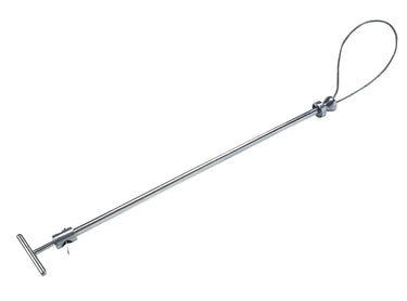 Agrihealth Steel Pig Holder| Online For Equine
