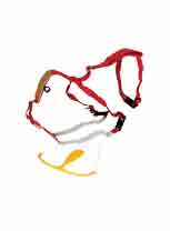 Agrihealth Super Prolapse Harness| Online For Equine