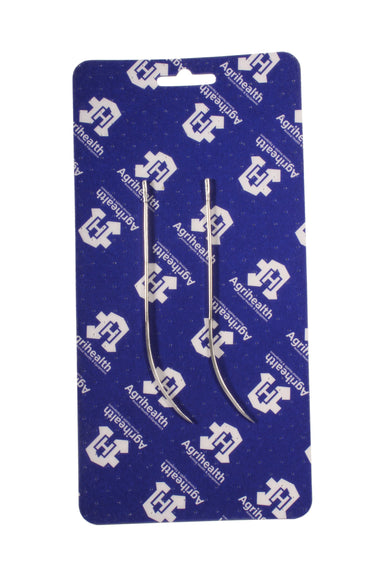 Agrihealth Suture Needles Half Curved| Online For Equine