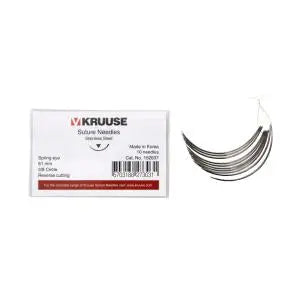 Agrihealth Suture Needles - No4| Online For Equine