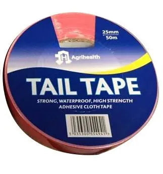 Agrihealth Tail Tape| Online For Equine